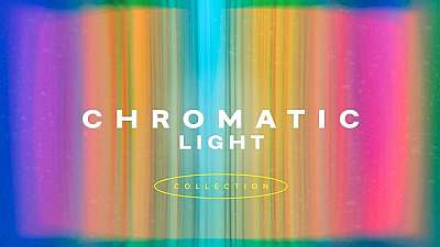 Chromatic Light Collection