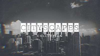 Cityscapes Collection