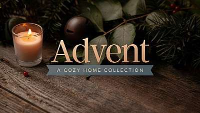 Cozy Advent Collection