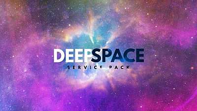 Deep Space Service Pack