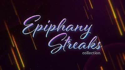 Epiphany Streaks Collection