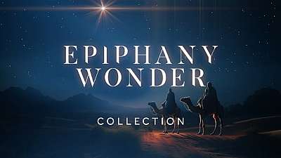 Epiphany Wonder Collection