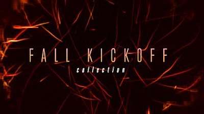 Fall Kickoff Collection