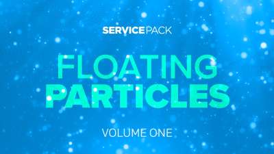 Floating Particles - Volume One: Pack