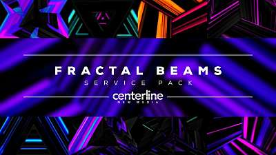 Fractal Beams Service Pack