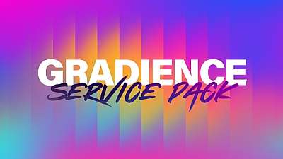 Gradience Service Pack