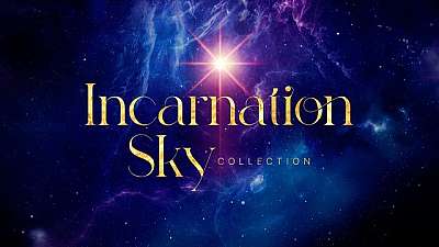 Incarnation Sky Collection