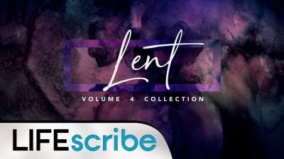 Lent Vol 4 Collection