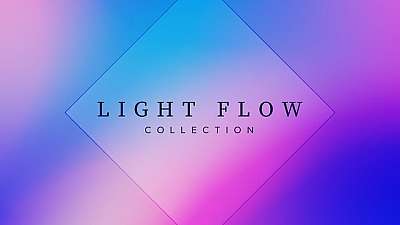 Light Flow Collection