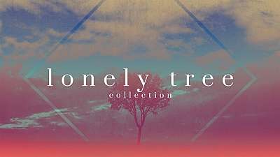 Lonely Tree Collection