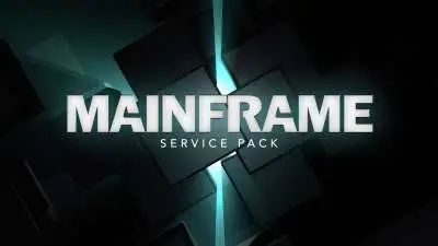 Mainframe Service Pack