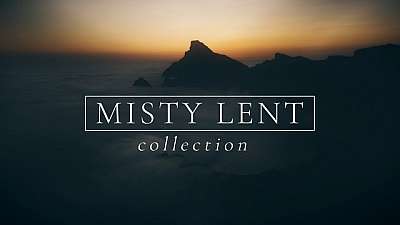 Misty Lent Collection