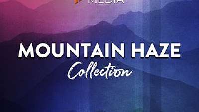 Mountain Haze Collection