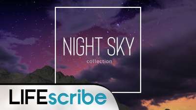 Night Sky Collection