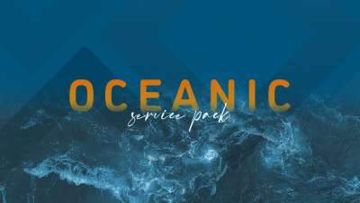 Oceanic Service Pack