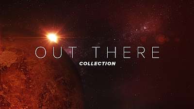 Out There Collection