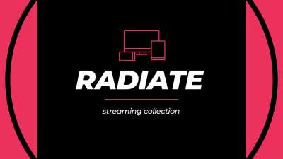 Radiate Collection