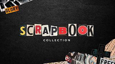 Scrapbook Collection