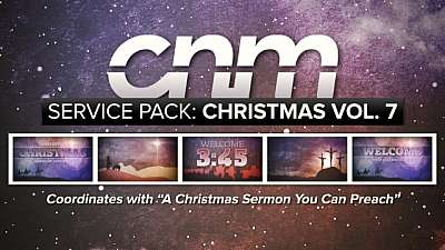 Service Pack: Christmas Vol. 7