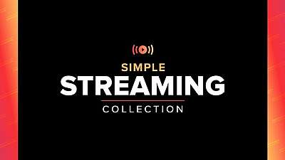 Simple Streaming Collection