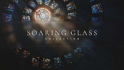 Soaring Glass Collection