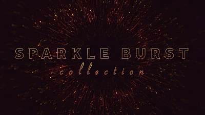 Sparkle Burst Collection