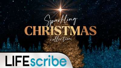 Sparkling Christmas Collection