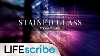 Stained Glass Collection