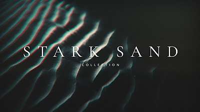 Stark Sand Collection