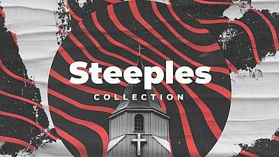 Steeples Collection