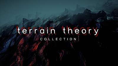 Terrain Theory Collection