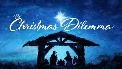 The Christmas Dilemma Extras