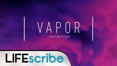 Vapor Collection