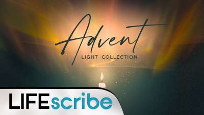 Advent Light Collection