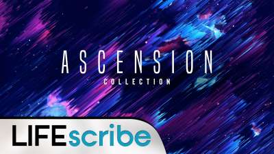 Ascension Collection | Life Scribe Media