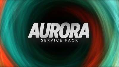 Aurora Service Pack