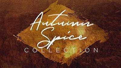 Autumn Spice Collection