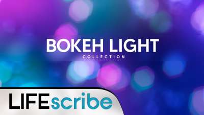 Bokeh Light Collection