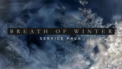 Breath Of Winter Service Pack