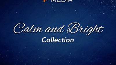 Calm And Bright Collection