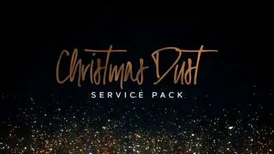 Christmas Dust Service Pack