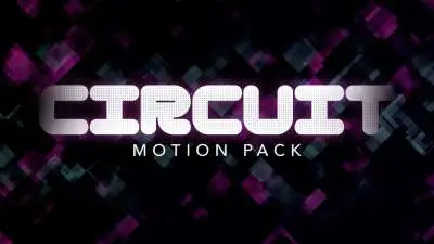Circuit Motion Pack