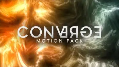 Converge Motion Pack
