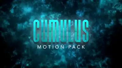 Cumulus Motion Pack