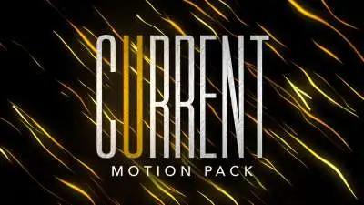 Current Motion Pack