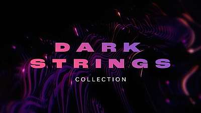 Dark Strings Collection