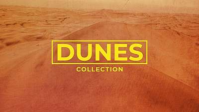 Dunes Collection