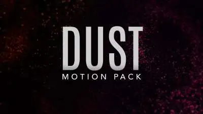 Dust Motion Pack