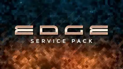Edge Service Pack