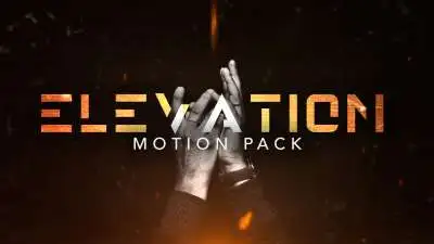 Elevation Motion Pack